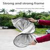 Автомобильный солнцезащитный козырек на лобовое стекло Sun Shade Visor Windscreen Складной Для Mercedes Benz AMG A B C E G CLA W211 W203 W204