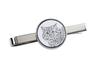 Selkirk Rex Longhaired – Cat Tie Clip, Personalized Tie Clip |
