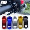 Для Royal Enfield Bullet/Meteor/Classic 350 500 Interceptor 650 Continental GT 535 Himalayan Motorcycle CNC Helmet Hook