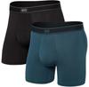 SAXX Underwear Daytripper Brief Fly боксеры 2 шт.