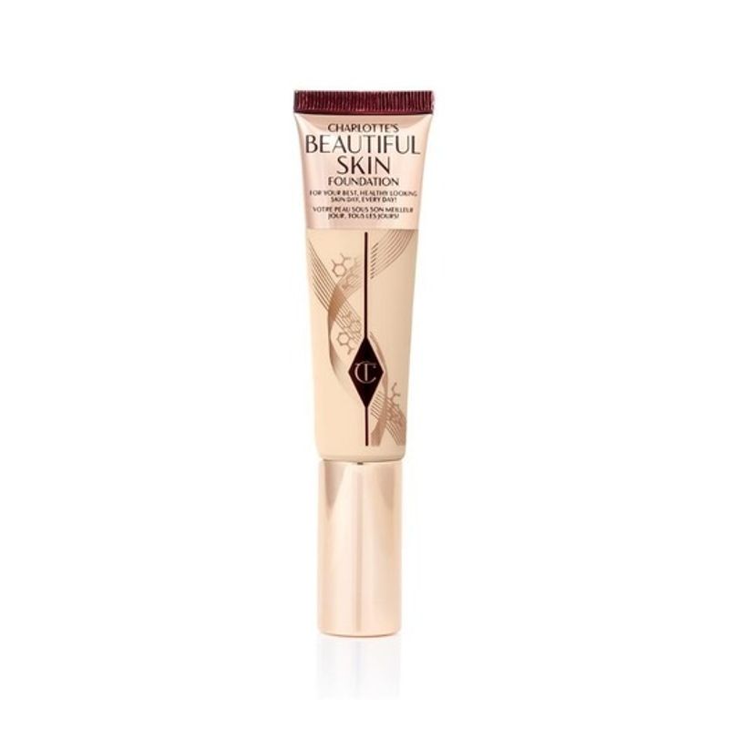 Charlotte Tilbury Тональный крем Charlotte's Beautiful Skin