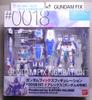 TAMASHII NATIONS GUNDAM FIX FIGURATION 0018 Алекс # RX78NT-1
