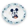 Set repas micro-ondes - THERMOBABY - 2 pièces - Bol et cuillère - Mickey Cool