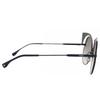 Fendi Ff 0215 S Hypno Shine 0m1 9l Women SunglaSSeS