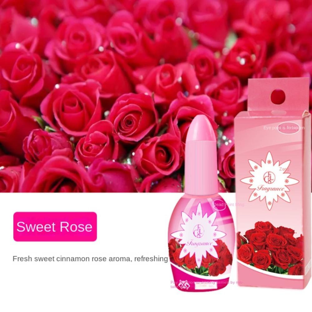 20ml Deodorization Toilet Deodorizer Long-lasting Fragrance Indoor Aromatherapy Toilet