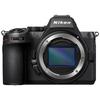 Nikon Mirrorless Z5II Body Z Mount Full Size Interchangeable-lens