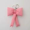 Милый брелок-бантик для женщин и девочек, милая крутая сумка, подвеска, украшение для телефона, цепочка, ювелирные изделия, аксессуары