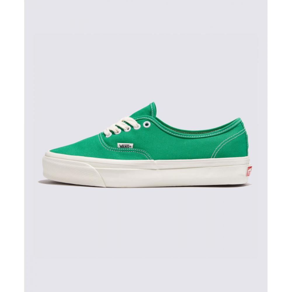 Vans Mte Authentic Issue 44 Зеленый Vn000cw2cx11