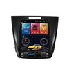 Acura ILX 10.4" Octa-core Android Navigator with CarPlay (4+64GB)