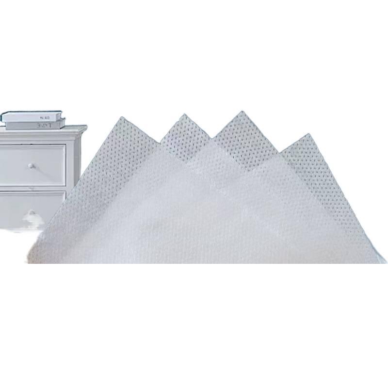 Одноразовое Постельное Массажное Полотенце с Отверстием для Лица Подушка