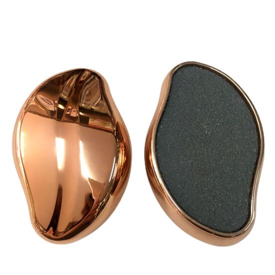 Dead Skin Foot Remove Hard Cracked File Rasp Sharpener Household Pedicure Tool