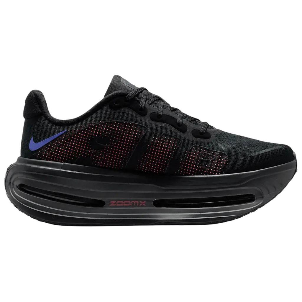 Nike Женские черные кроссовки для бега Vomero Premium Mesh HM5973-002
