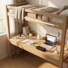 Recessed Power Strip with 2 AC Outlets 2 USB Ports, Built-in Desktop Power Socket with Extension Cord for Desk Furniture