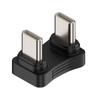 Переходник-удлинитель USB-A папа-мама и папа-папа