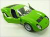 Kinsmart Lamborghini Miura P400SV 1/34 масштабная литая модель автомобиля (зеленый)