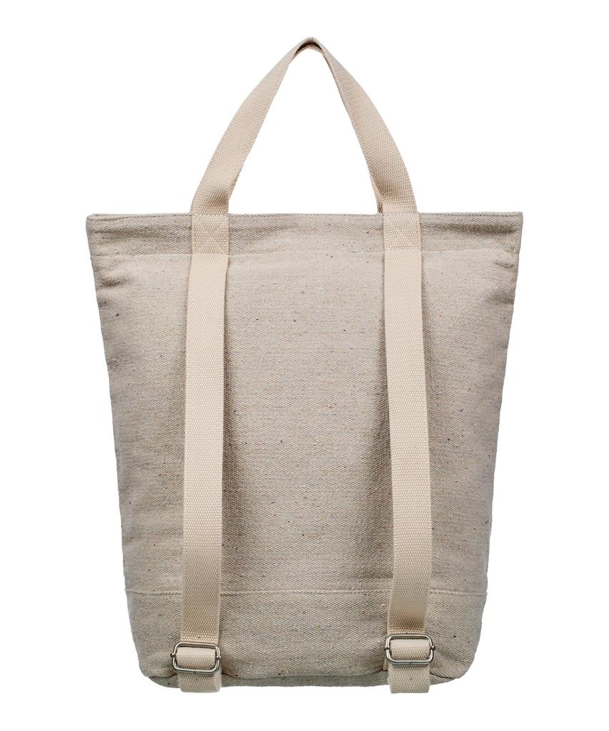 Женская сумка-рюкзак-тоут Roxy Drink the Wave (TEC0)