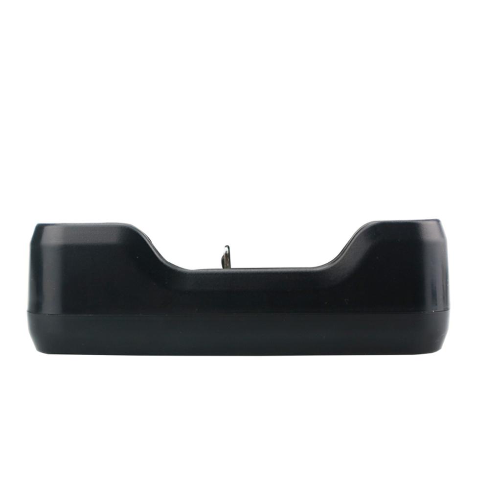 ЖК-дисплей Зарядное устройство 4-канальное для 18490 18500 18350 17670 16340 RCR123A 14500 104440 Аккумуляторов