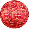 Cristiano Ronaldo Fashion Size 5 Football Wearproof Non‑Slip Soccer Ball For Sports Training Entertainment Use