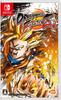 Dragon Ball FighterZ Switch -