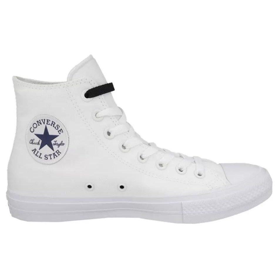Кеды Converse Chuck Taylor All Star 2 Hi 'Белый' 150148C