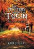 Книга The Mystery Behind the -Town- : Moon-Hollow Falls