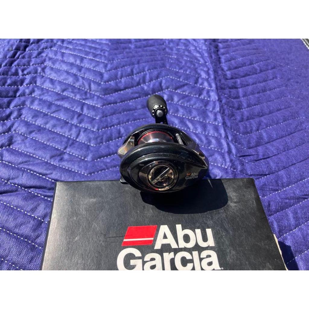 Б/у Abu Garcia REVO ELITE 7 Abu Garcia REVO 7
