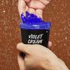 [Lush] Violet Cream 100g Hair Conditioner