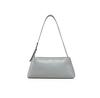 Сумка Calvin Klein Embossed Logo Shoulder Bag K60K612550 серый