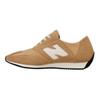 New Balance NB 320 Удобные спортивные кроссовки с низким верхом для марафона Унисекс кроссовки Желто-коричневые U320BB