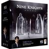 Korea Board Games Wizstone Nine Knights Board Game, Popular Korean Game