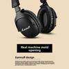 Replacement Ear Pads Cushions for Marshall Monitor1 Wireless/Wired Over-Ear Headphones  Noise Isolation Foam