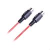 Male to 5-pin Din MIDI Cable for Music Studio