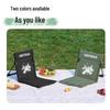 Hodtown Folding Lawn Chair