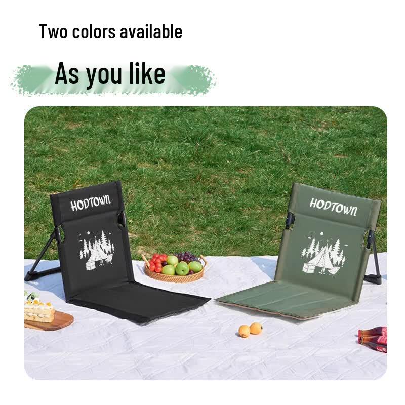 Hodtown Folding Lawn Chair