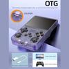 Портативная игра 3,5-дюймовый экран IPS 640*480 с высокой четкостью поддерживает несколько эмуляторов, двойной 3D