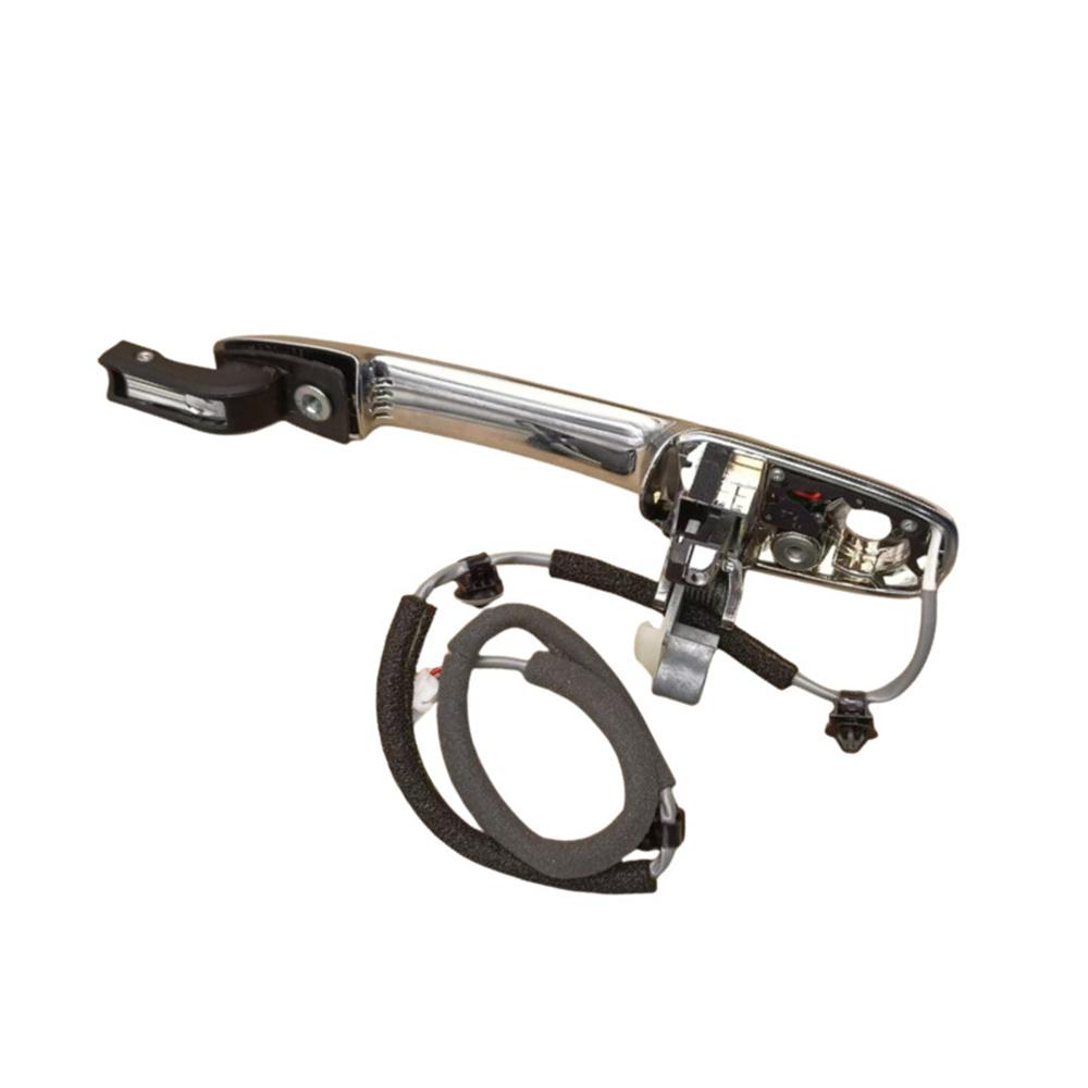 Передняя левая умная дверная ручка EG2459410B для Mazda CX 7 6 CX 9 RX 8