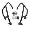 For HONDA Gold Wing 1800 Goldwing GL1800 F6C 2018-2021 2022 2023 2024 Engine Highway Guard Crash Bar Stainless Steel Bumper