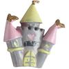 Graine Créative - Moule en silicone (mini) Licorne Princesse