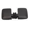 golf cart Folding Carts Accessories Side View Mirror Golf Cart Mirrors Rearview Mirror Side Mirrors