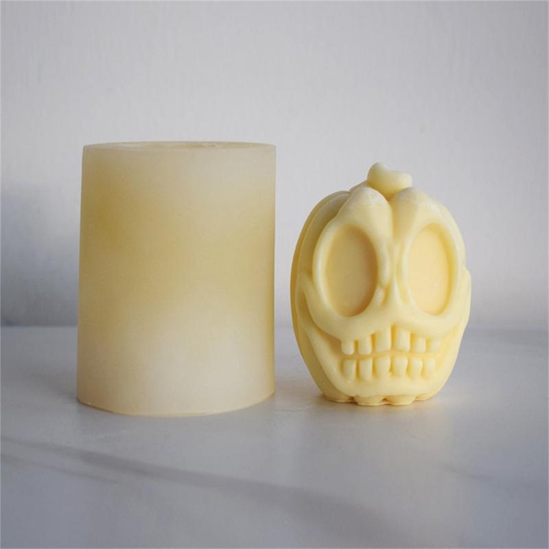 Geometric Candle Mold Silicone Mold for Candle Making Reusable Candle Resin Epoxy Mould Casting Molds DIY Silicone Mould