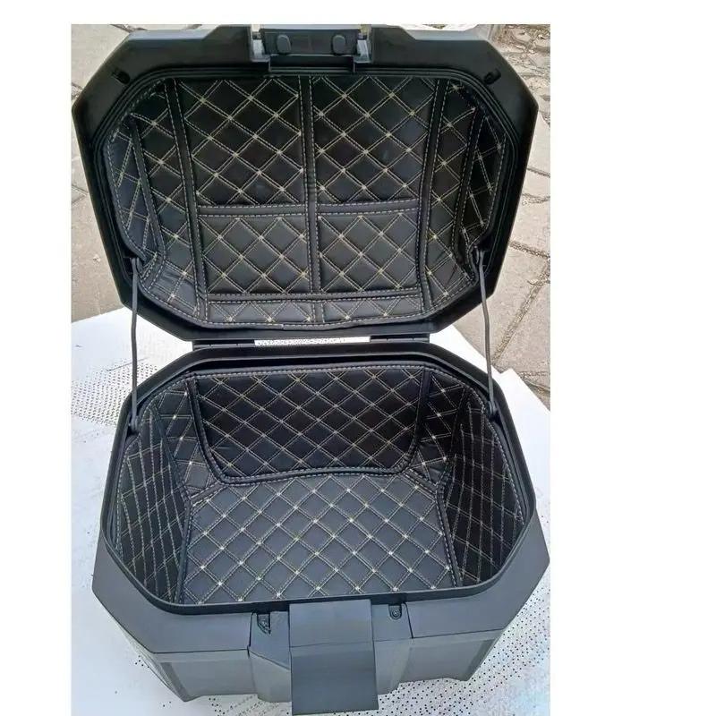 For Terra 41 TR41 Motorcycle Trunk Case Liner Luggage Box Inner Container Tail Case Trunk Protector Waterproof Accessories