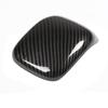 Carbon Fiber Car Center Console Armrest Cover Shell Decoration for Mercedes Benz A Class W177 A180 A200 A220 A250