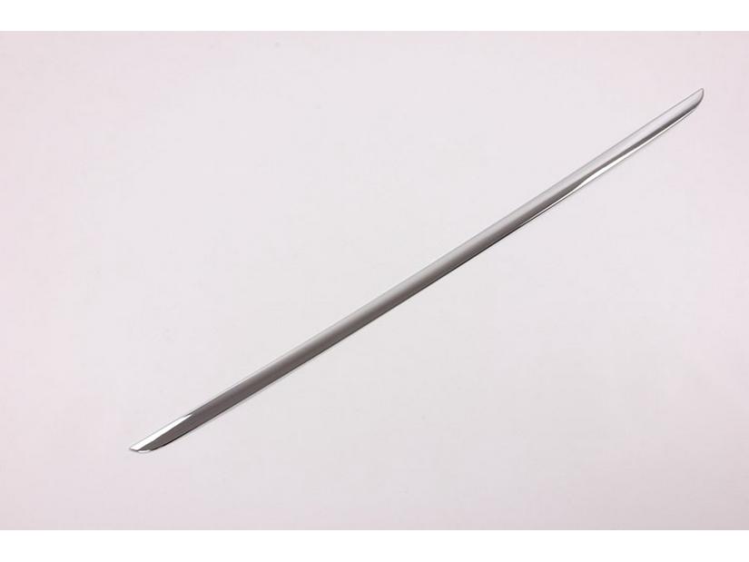 2019 Yaris-ABS Chrome Tailgate Trim