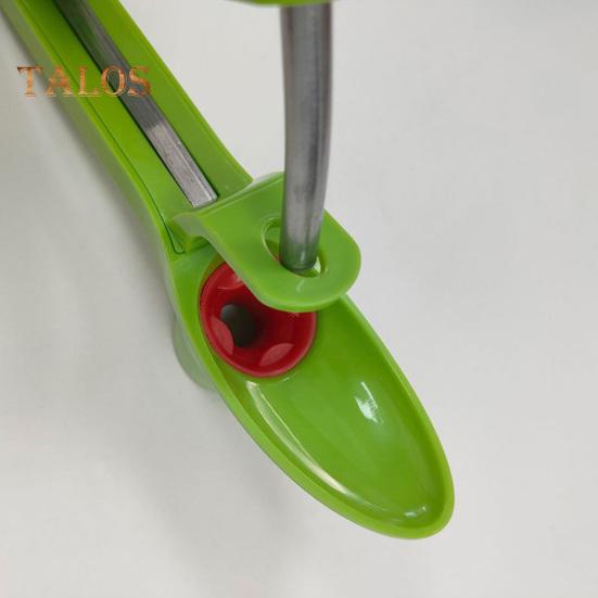 Cherry Pitter Tool Pit Remover Heavy-Duty Stainless Steel Olive Pitter Tool Cherry Core Remover Cherry Jam Maker