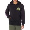 THE NORTH FACE Sweatshirts Men's Black Hooded Moderate Other NF0A8121-H21