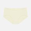 The Jam Free Top Seamless Triangle Panties Ivory