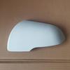White Side Mirror Cover Cap For Hyundai Creta IX25 RearView Left Right 2015 2016  Replace housing door wing