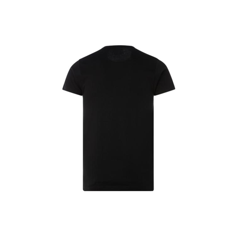 Emporio Armani Футболка мужская 2 шт. Черная 111267-CC715-07320