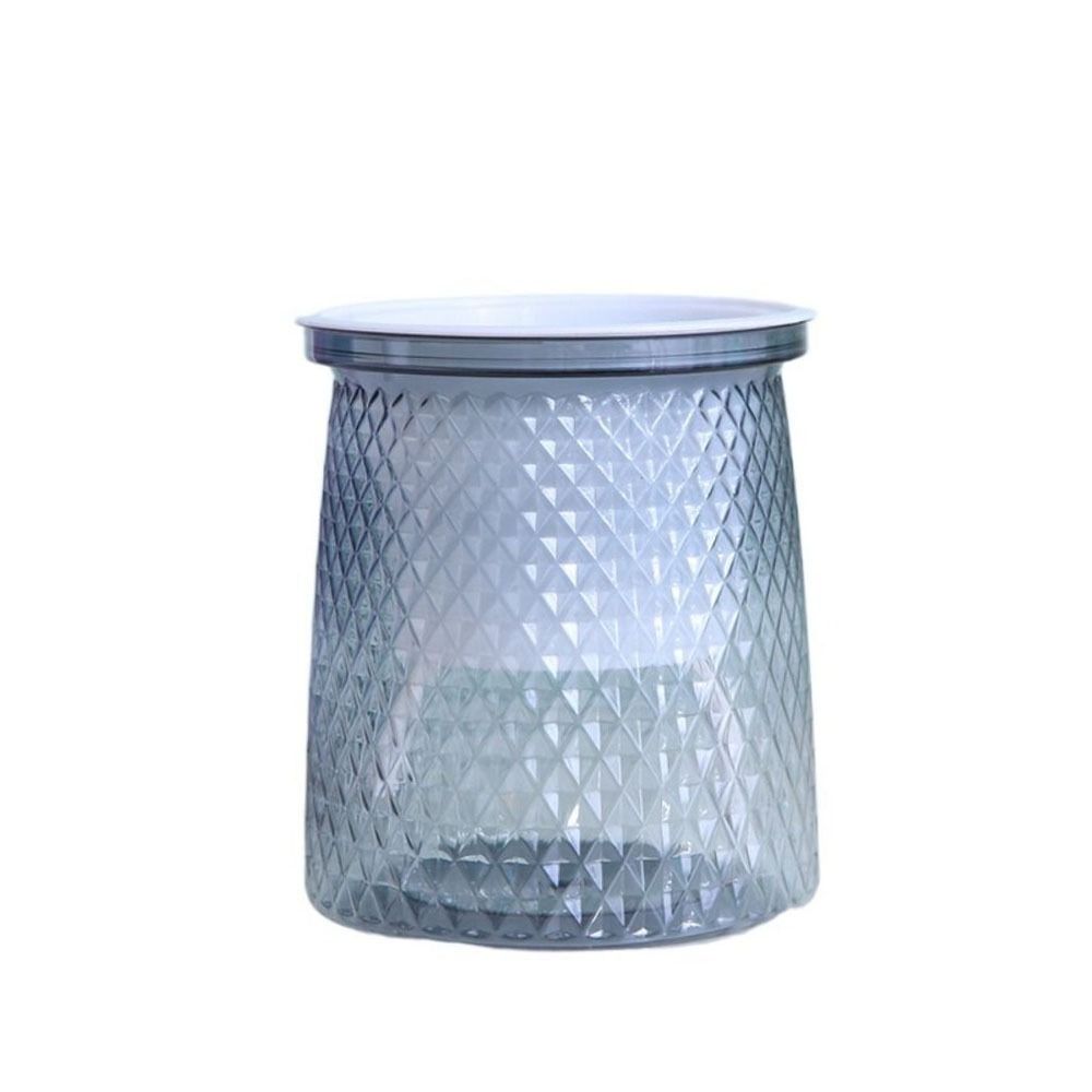 Visible Water Level Flower Pot Plastic Water Planting Pot High-quality Hydroponic Planter