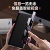 Magnetic Flip Cover Honor Magic V2 / Ultra Foldable Phone Case With Full Protection Wrist Strap